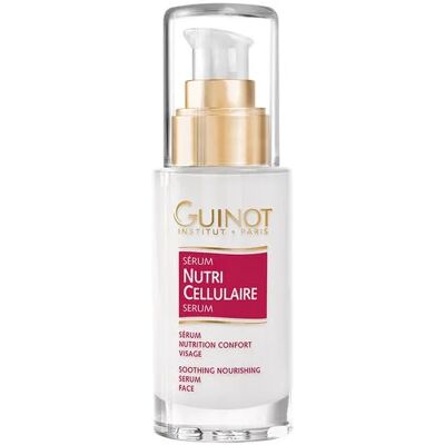Guinot - Nourishing Sérum Nutri Cellulaire Face Serum 30ml - Face Serum Guinot - Nourishing Sérum Nutri Cellulaire Face Serum 30ml - Face Serum