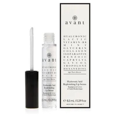 Avant Skincare Hyaluronic Acid Lip Serum - Lip Serum Avant Skincare Hyaluronic Acid Lip Serum - Lip Serum