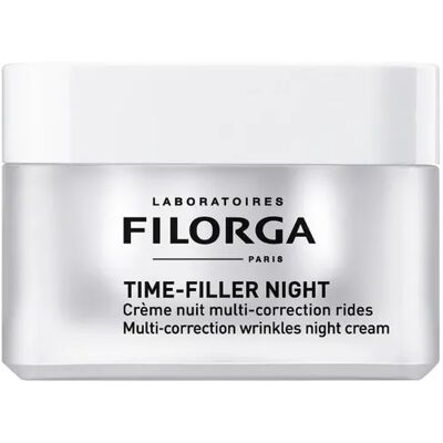 Filorga Time Filler Night Cream (50ml) Filorga Time Filler Night Cream (50ml)