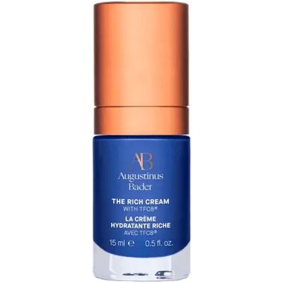 Augustinus Bader The Rich Cream - 15ml - Moisturizing Cream Augustinus Bader The Rich Cream - 15ml - Moisturizing Cream