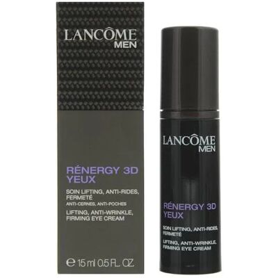 Lancôme Men Rénergy 3D Eye Cream (15 ml) Lancôme Men Rénergy 3D Eye Cream (15 ml)
