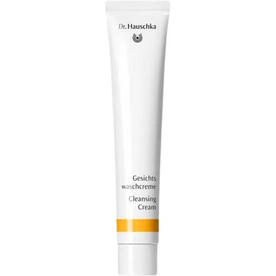 Dr. Hauschka Cleansing Cream - Facial Washing Cream (50 ml) Dr. Hauschka Cleansing Cream - Facial Washing Cream (50 ml)