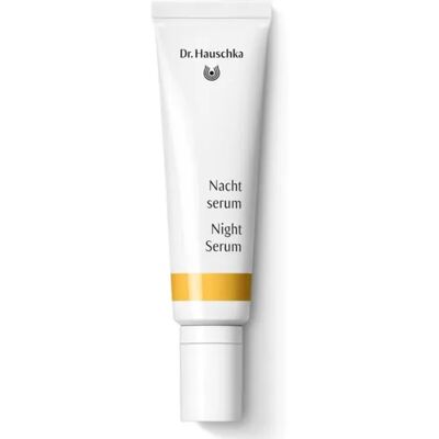 Dr. Hauschka Night Serum - 20 ml Dr. Hauschka Night Serum - 20 ml
