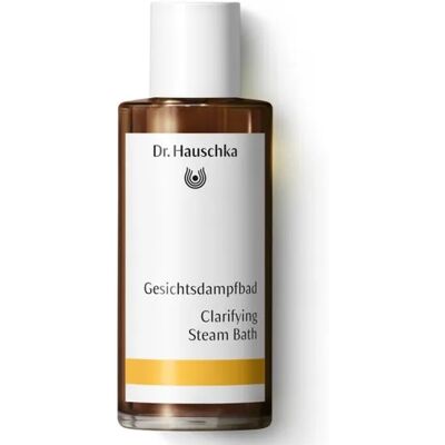 Dr. Hauschka Facial Steam Bath Concentrate (100 ml) Dr. Hauschka Facial Steam Bath Concentrate (100 ml)