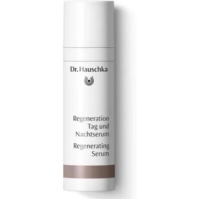 Dr. Hauschka Regeneration Day and Night Serum (30ml) Dr. Hauschka Regeneration Day and Night Serum (30ml)