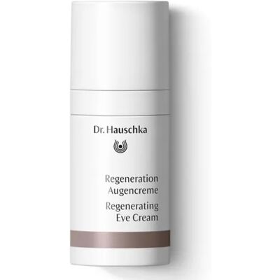 Dr. Hauschka Regenerating Eye Cream (15 ml) Dr. Hauschka Regenerating Eye Cream (15 ml)