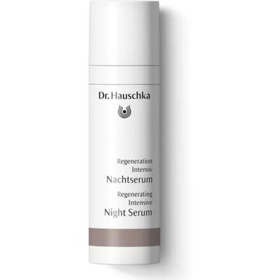 Dr. Hauschka Regenerating Intensive Night Serum (30 ml) Dr. Hauschka Regenerating Intensive Night Serum (30 ml)