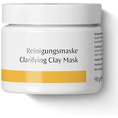 Dr. Hauschka Clarifying Clay Mask - Facial Mask Dr. Hauschka Clarifying Clay Mask - Facial Mask