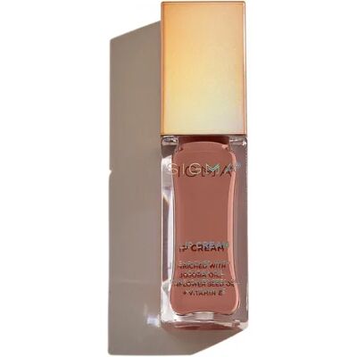Sigma Beauty Lip Cream - Begonia - Long-lasting Lipstick Sigma Beauty Lip Cream - Begonia - Long-lasting Lipstick
