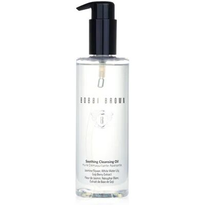 Bobbi Brown Soothing Cleansing Oil - 200ml Bobbi Brown Soothing Cleansing Oil - 200ml