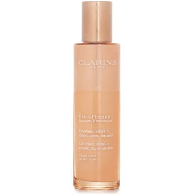 Clarins Extra-Firming Collagen Emulsion - Wrinkle Smoothing - 100mL Clarins Extra-Firming Collagen Emulsion - Wrinkle Smoothing - 100mL