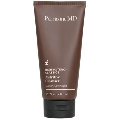 Perricone MD High Potency Classic Nutritive Cleanser (177ml) Perricone MD High Potency Classic Nutritive Cleanser (177ml)