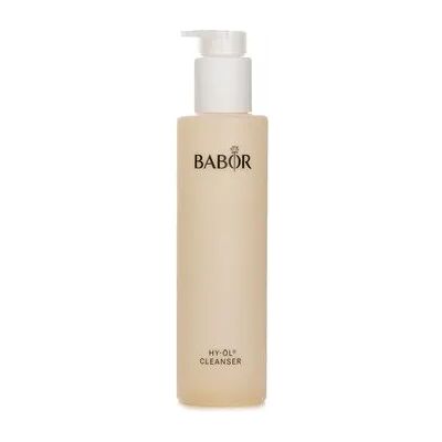 Babor Hy-Öl Cleanser - Sensitive Skin - 200ml Babor Hy-Öl Cleanser - Sensitive Skin - 200ml