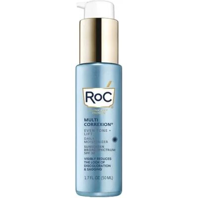 RoC Multi Correxion Even Tone + Lift Day Cream - Day Cream RoC Multi Correxion Even Tone + Lift Day Cream - Day Cream