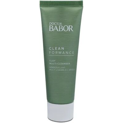 Doctor Babor CleanFormance Clay Multi-Cleanser (50ml) Doctor Babor CleanFormance Clay Multi-Cleanser (50ml)