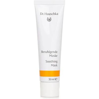 Dr Hauschka Organic Soothing Mask - 30ml - Face Mask Dr Hauschka Organic Soothing Mask - 30ml - Face Mask