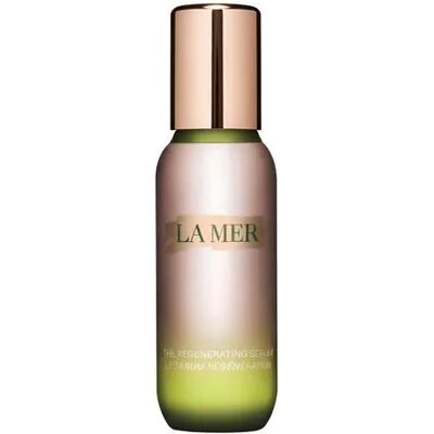 La Mer The Regenerating Serum - Anti-Aging & Wrinkle Reducer La Mer The Regenerating Serum - Anti-Aging & Wrinkle Reducer