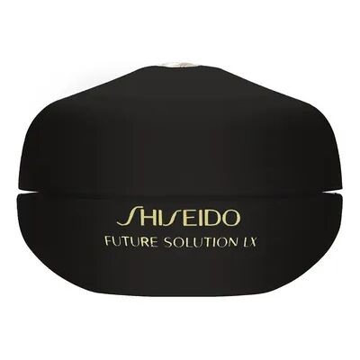 Shiseido Future Solution LX Eye and Lip Contour Regenerating Cream - Anti-Ageing for Eyes and Lips Shiseido Future Solution LX Eye and Lip Contour Regenerating Cream - Anti-Ageing for Eyes and Lips