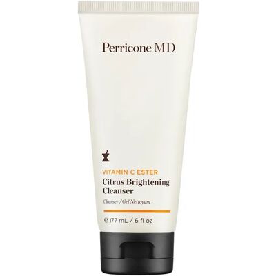 Perricone MD Vitamin C Ester Citrus Brightening Cleanser - Normal to Oily Skin Perricone MD Vitamin C Ester Citrus Brightening Cleanser - Normal to Oily Skin