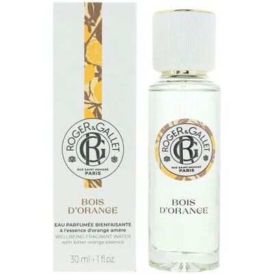 Roger & Gallet Orange Patchouli Wellness Water - Wellbeing Water Roger & Gallet Orange Patchouli Wellness Water - Wellbeing Water