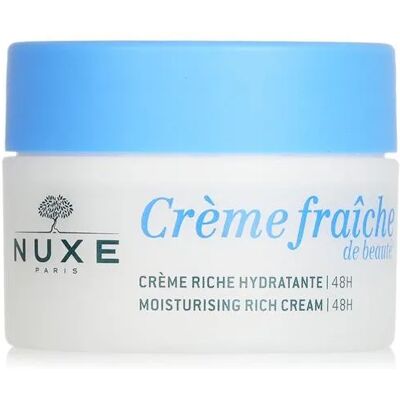 Nuxe Moisturising Cream - 48H Hydration for Dry Skin Nuxe Moisturising Cream - 48H Hydration for Dry Skin