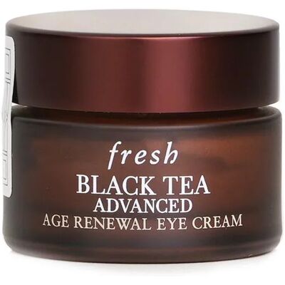 Fresh Black Tea Age Renewal Eye Concentrate - Eye Cream Fresh Black Tea Age Renewal Eye Concentrate - Eye Cream