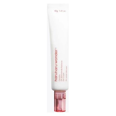 Haruharu Wonder Centella 5% Niacinamide Radiance Gel Cream - Face Cream Haruharu Wonder Centella 5% Niacinamide Radiance Gel Cream - Face Cream