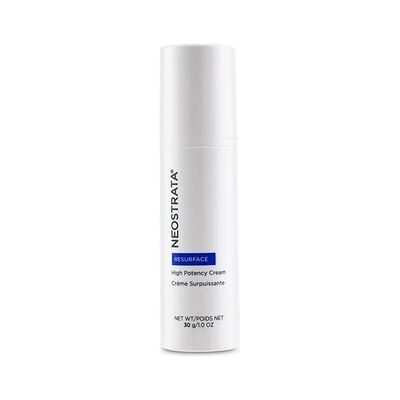 Neostrata Resurface High Potency Cream 20% AHA 30g - Skincare Cream Neostrata Resurface High Potency Cream 20% AHA 30g - Skincare Cream