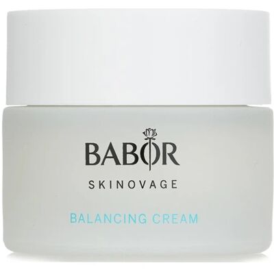BABOR Skinovage Balancing Cream - Facial Cream BABOR Skinovage Balancing Cream - Facial Cream