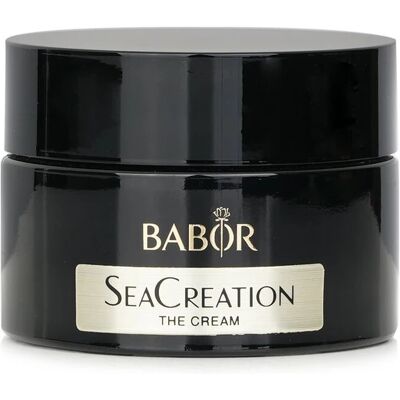 Babor Seacreation Anti-Wrinkle Face Cream - Face Cream Babor Seacreation Anti-Wrinkle Face Cream - Face Cream