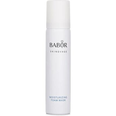 Babor Skinovage Moisturizing Foam Mask - 75 ml Babor Skinovage Moisturizing Foam Mask - 75 ml