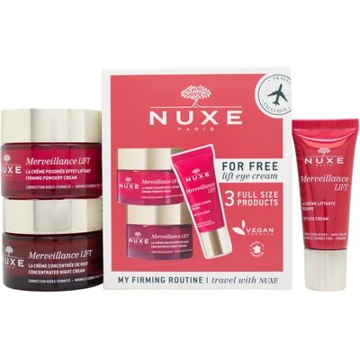 NUXE Merveillance Lift Gift Set - Gift Set NUXE Merveillance Lift Gift Set - Gift Set