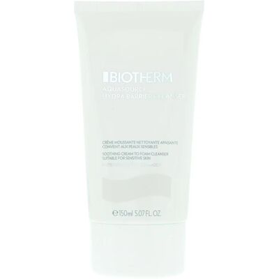 Biotherm Aquasource Hydra Barrier Cleanser - Facial Gel, 150ml Biotherm Aquasource Hydra Barrier Cleanser - Facial Gel, 150ml