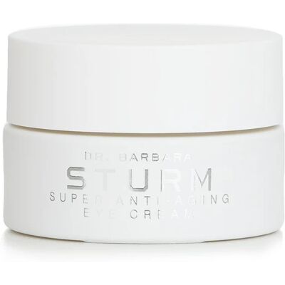Dr. Barbara Sturm Super Anti-Aging Eye Cream - Youthful Brightening - 15ml Dr. Barbara Sturm Super Anti-Aging Eye Cream - Youthful Brightening - 15ml