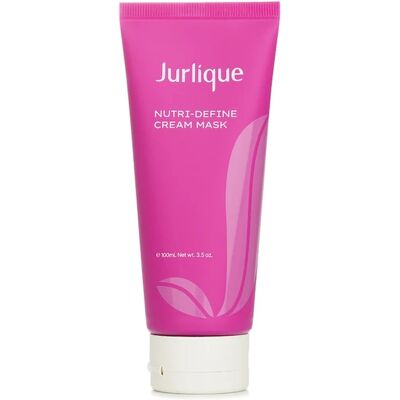 Jurlique Nutri-Define Cream Mask 100 ml - Face Mask Jurlique Nutri-Define Cream Mask 100 ml - Face Mask