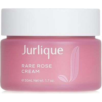 Jurlique Rare Rose Cream - Hydrating Skin Care Jurlique Rare Rose Cream - Hydrating Skin Care