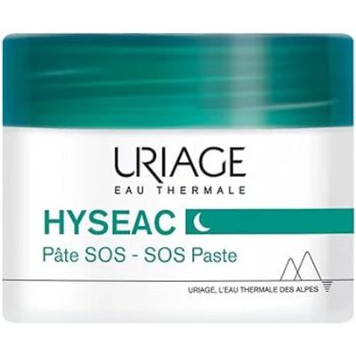 Uriage Hyséac Pate SOS (15 g) Uriage Hyséac Pate SOS (15 g)