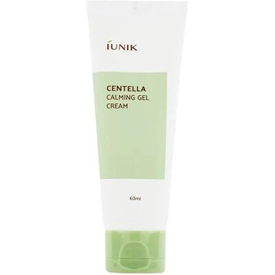 iUNIK Centella Calming Gel Cream - Facial Gel Cream iUNIK Centella Calming Gel Cream - Facial Gel Cream