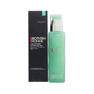 Biotherm Homme Aquapower Advanced Gel (100ml) Biotherm Homme Aquapower Advanced Gel (100ml)