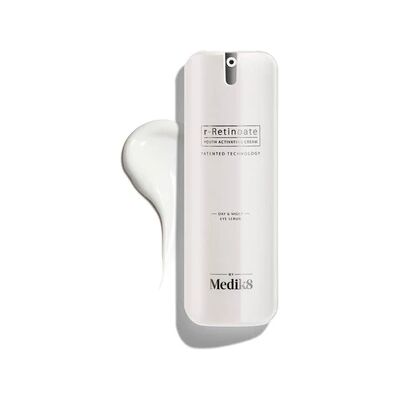 Medik8 Vitamin A r-Retinoate Eye Day & Night Serum - Eye Contour Medik8 Vitamin A r-Retinoate Eye Day & Night Serum - Eye Contour