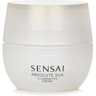 Sensai Absolute Silk Illuminative Cream - Wrinkle & Dark Spot Care Sensai Absolute Silk Illuminative Cream - Wrinkle & Dark Spot Care