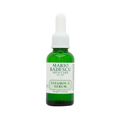 Mario Badescu Vitamin C Serum (29ml) Mario Badescu Vitamin C Serum (29ml)