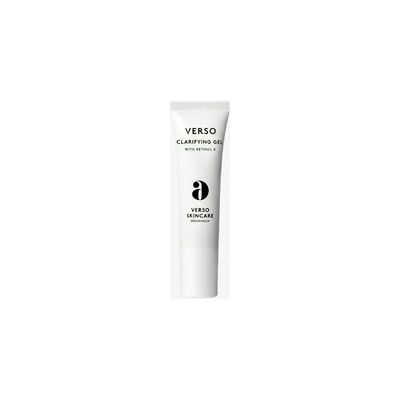 Verso Skincare Clarifying Gel - Retinol 8 - 30ml Face Serum Verso Skincare Clarifying Gel - Retinol 8 - 30ml Face Serum