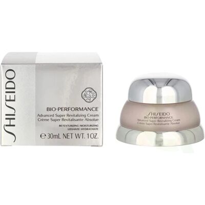 Shiseido Bio-Performance Advanced Super Revitalizing Cream - Cream for Youthful Skin Shiseido Bio-Performance Advanced Super Revitalizing Cream - Cream for Youthful Skin