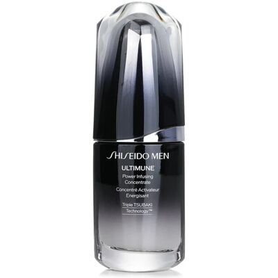 Shiseido Ultimune Power Infusing Concentrate - Facial Serum for Men 30ml Shiseido Ultimune Power Infusing Concentrate - Facial Serum for Men 30ml