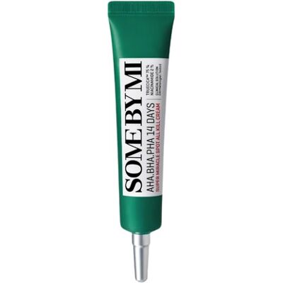 SOME BY MI AHA BHA PHA 14 Days Spot Corrector - All Kill Cream SOME BY MI AHA BHA PHA 14 Days Spot Corrector - All Kill Cream