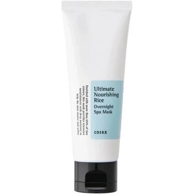 Cosrx Ultimate Nourishing Overnight Mask (60ml) Cosrx Ultimate Nourishing Overnight Mask (60ml)
