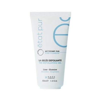 Etat Pur Gel Esfoliante Viso - Trattamento levigante e illuminante - Facial Scrub Etat Pur Gel Esfoliante Viso - Trattamento levigante e illuminante - Facial Scrub