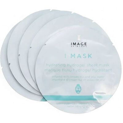Image Skincare I Mask Hydrating Hydrogel Sheet Mask - Skin Rejuvenation Image Skincare I Mask Hydrating Hydrogel Sheet Mask - Skin Rejuvenation