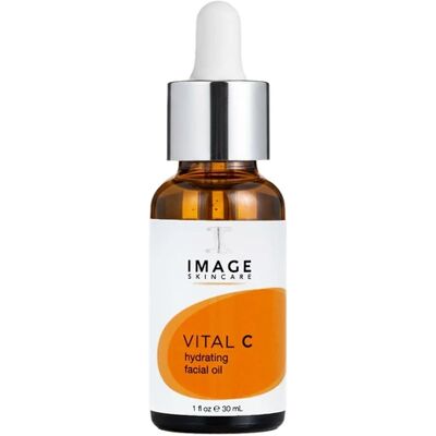Image Skincare Vital C Hydrating Facial Oil - Facial Oil Image Skincare Vital C Hydrating Facial Oil - Facial Oil